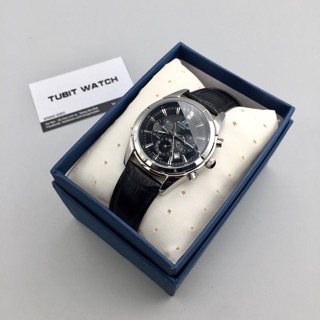 Đồng hồ Casio nam EFR517L-1a