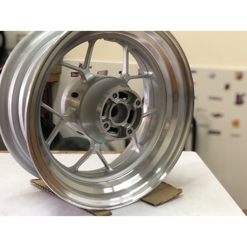 Mâm đắp thái 6.0 cho msx, msx sf lắp như zin không cạ xích.