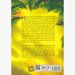 Sách - Hảo Hán Nơi Trảng Cát