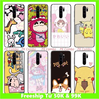 Ốp lưng OPPO OPPO Reno 2F Reno2F hình siêu đẹp