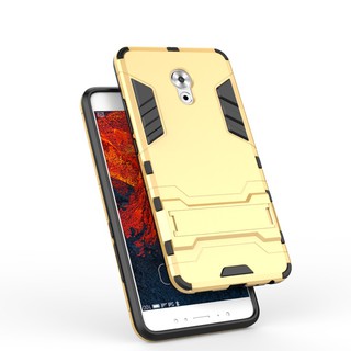 Ốp lưng cao su cứng cho Meizu Pro 6 Plus