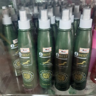 XỊT DƯỠNG IBEST PERFECT LUXURY