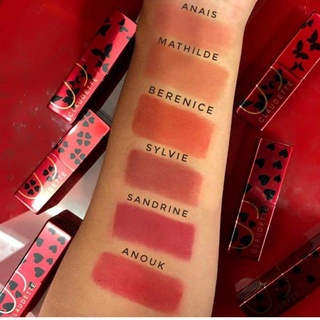 Son Fullsize Vỏ Limited NaRs