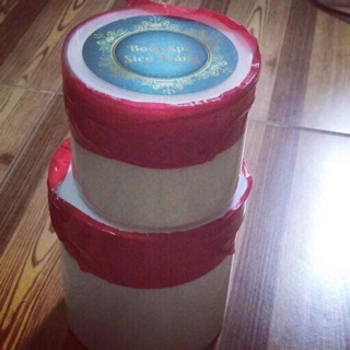 kem trắng da cấp tốc hủ 500g