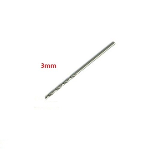 10 MŨI KHOAN MẠCH 0.8-3MM