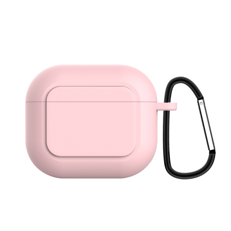 Bao Case Ốp Cho Airpods 3 Kai Liquid Silicon Color