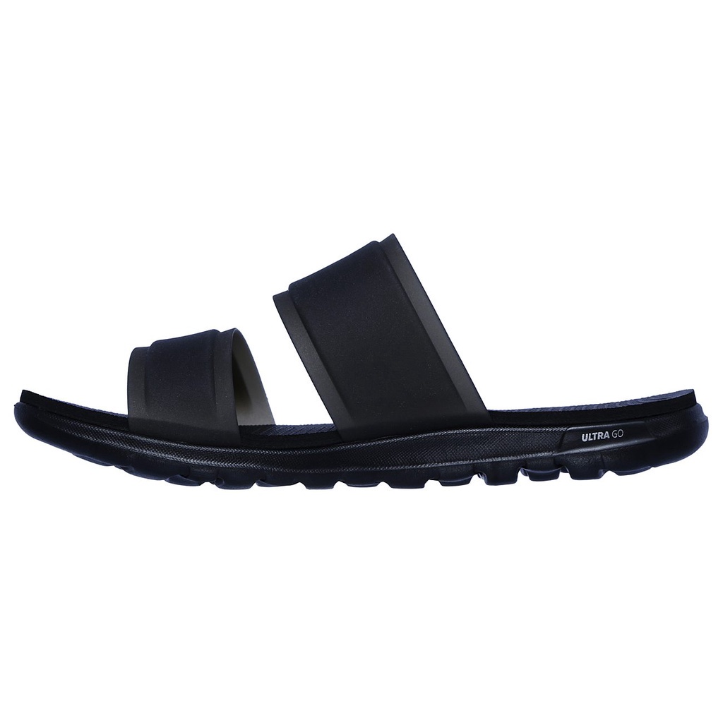 Skechers Nữ Dép Xỏ Ngón On-The-GO Sandals Nextwave Ultra - 16230-BBK