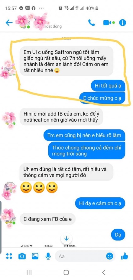 [Mã GROSALE2703 giảm 8% đơn 250K] Nhụy Hoa Nghệ Tây Loại Cao Cấp | BigBuy360 - bigbuy360.vn