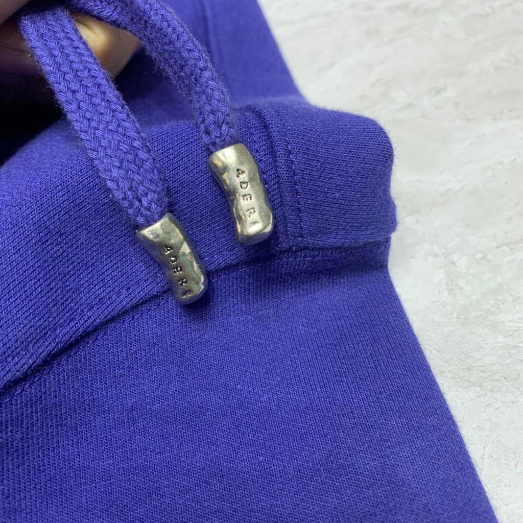 Áo nỉ mũ Ader Error star hooded sweatshirt fw20 | BigBuy360 - bigbuy360.vn