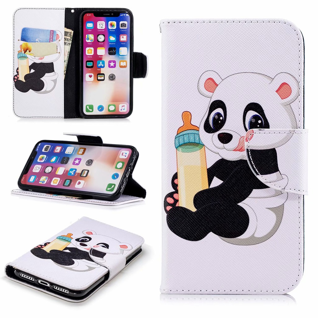 Bao da Vỏ điện thoại lật Samsung Galaxy S10/S10 Lite/A91/S10 Plus | BigBuy360 - bigbuy360.vn