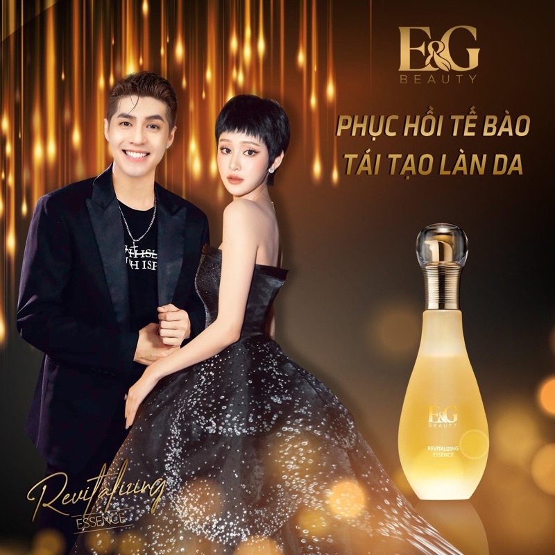 Nước thần E&G Beauty