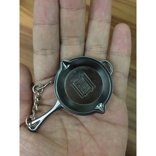 Móc khóa PUBG