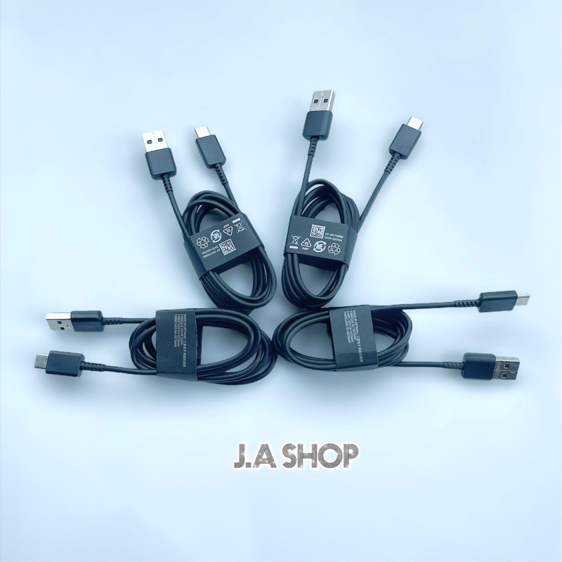Cáp Sạc Type C - USB Samsung Chính Hãng Bảo Hành 3 Tháng 1 Đổi 1