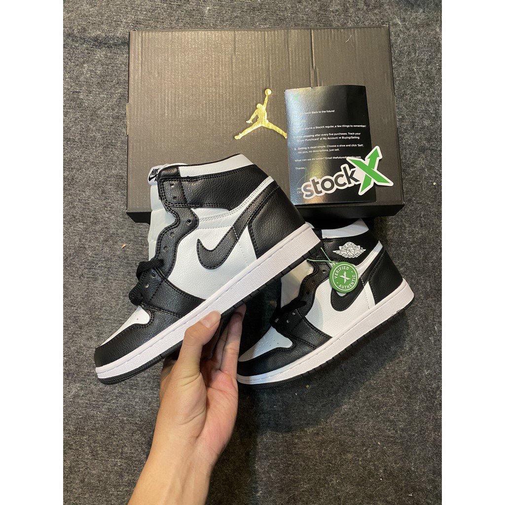 Giày Jordan 1 High nam nữ