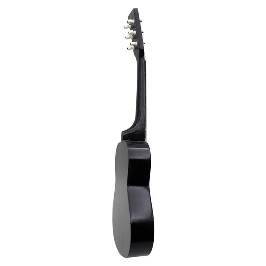 Đàn guitar mini 23inch 6 dây cao cấp