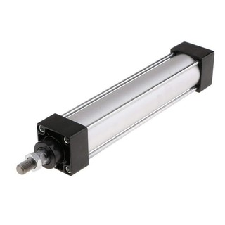 Xi lanh khí nén SC 40 *25 50 100 150 175 200 300 400 500 600 700 800 900 1000