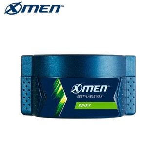 SÁP VUỐT TÓC X-MEN SPIKY