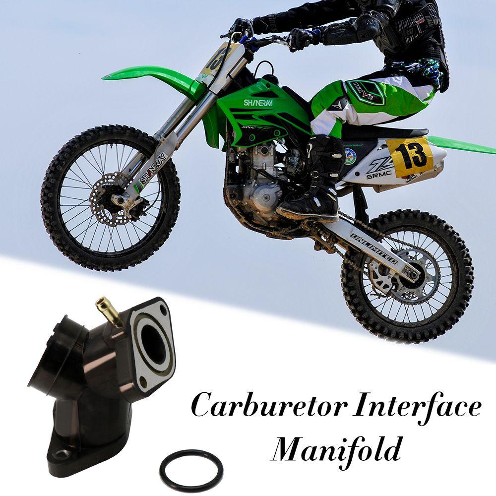 Phụ Tùng Bộ Chế Hòa Khí Cao Cấp Cho Yamaha XV250