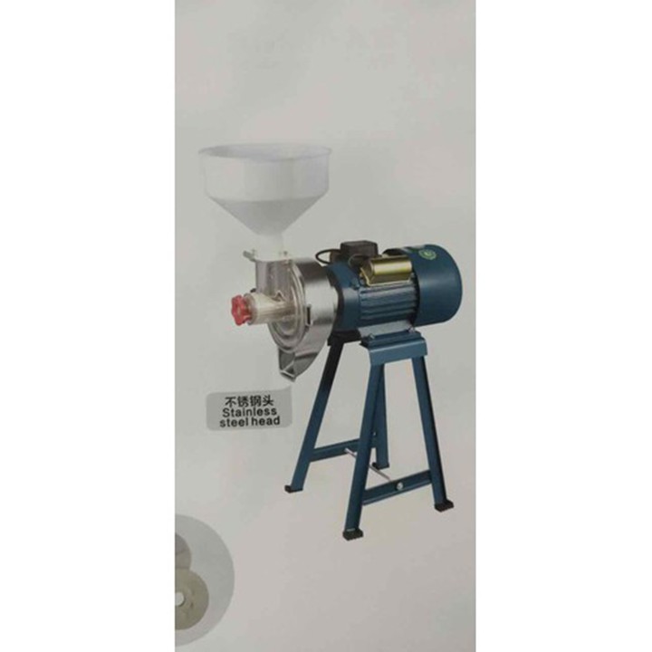 Máy nghiền bột nước mini