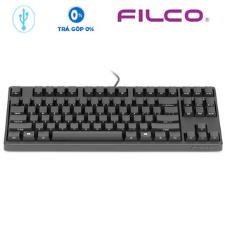 Bàn phím - Keyboard Filco Majestouch Stingray Ninja Fullsize