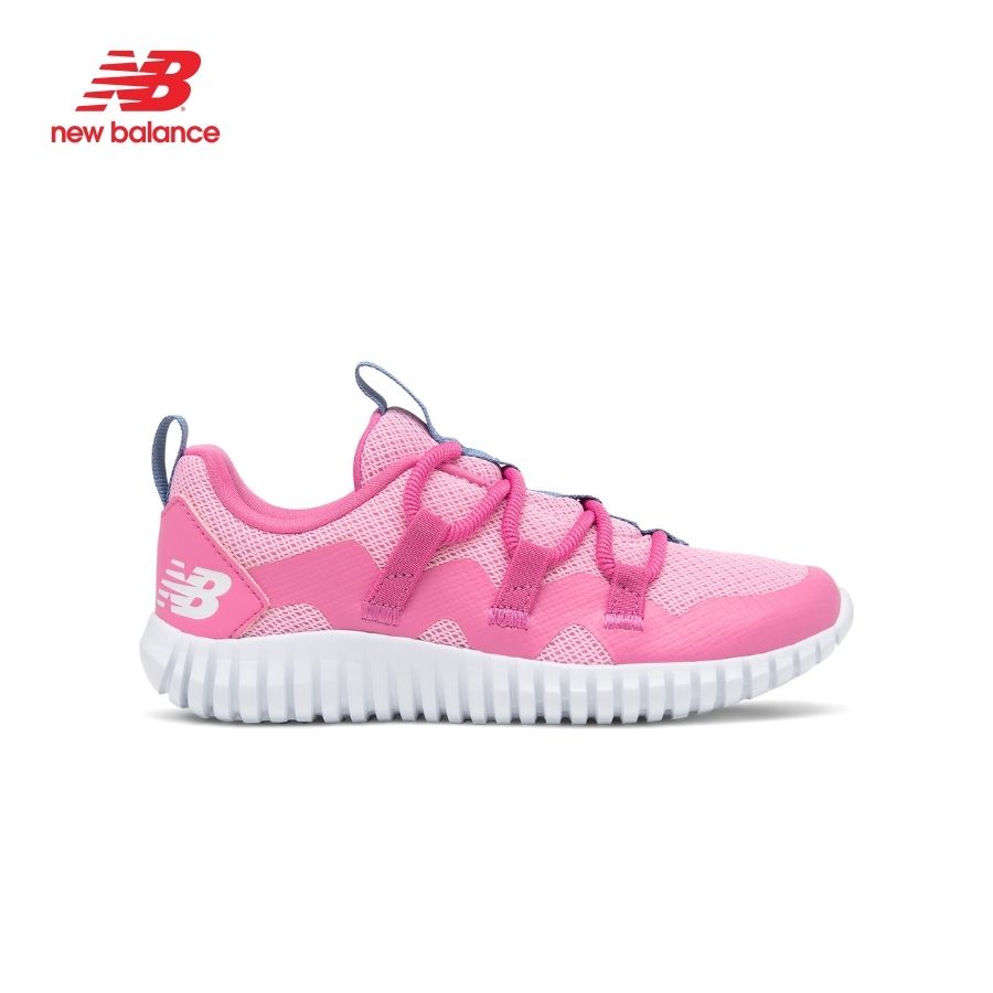 Giày sneaker trẻ em New Balance Classic - PTPGRVLL (4 - 8 tuổi)