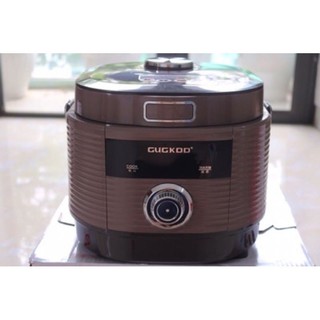 Nồi cơm điện Cuckoo GK- 1807 1.8L