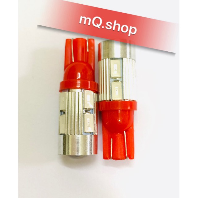 mQ.shop*ĐÈN DEMI CHÂN T10 🎈6 TIM VÀ 9 TIM LED GIÁ 1 ĐÔI🎈 ĐẦU BI LẮP DEMI, SOI BIỂN SỐ...**