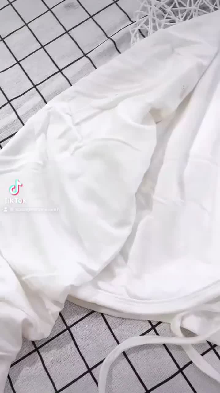 Áo khoác nhẹ KA Closet chất da cá cotton tàu mềm mịn đẹp, tay bồng | BigBuy360 - bigbuy360.vn