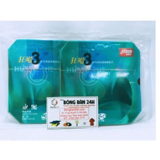 Mặt vợt dhs h3 neo nội địa