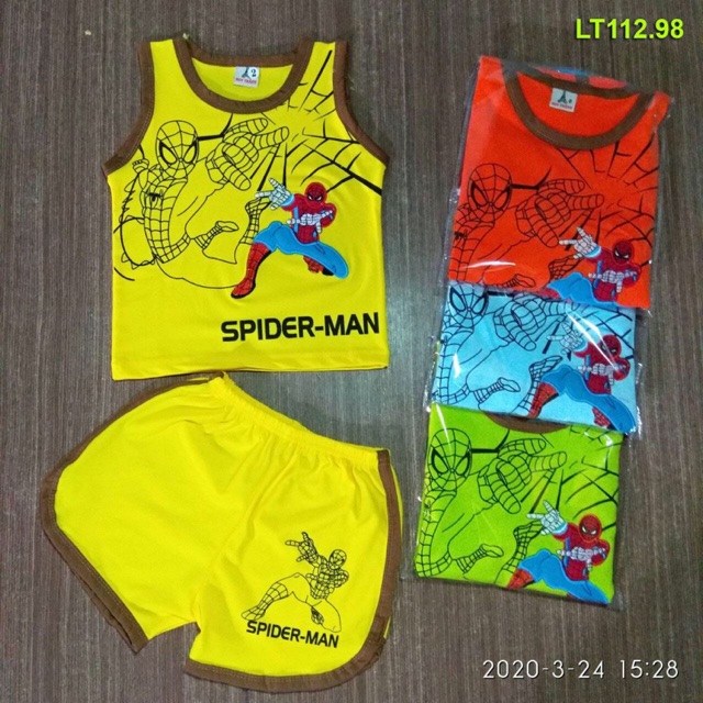 Đồ bộ cho bé