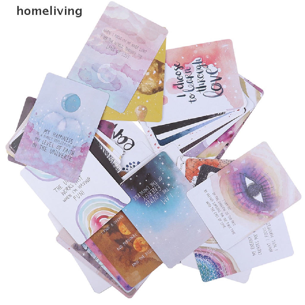 Bộ Bài Tarot Bí Ẩn Trong Fate Oracle