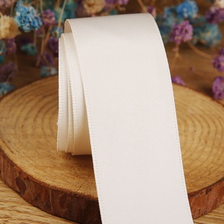 Ruy băng satin lụa 2 mặt 3.8cm 4k/mét