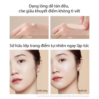 ok Kem Nền 30ml