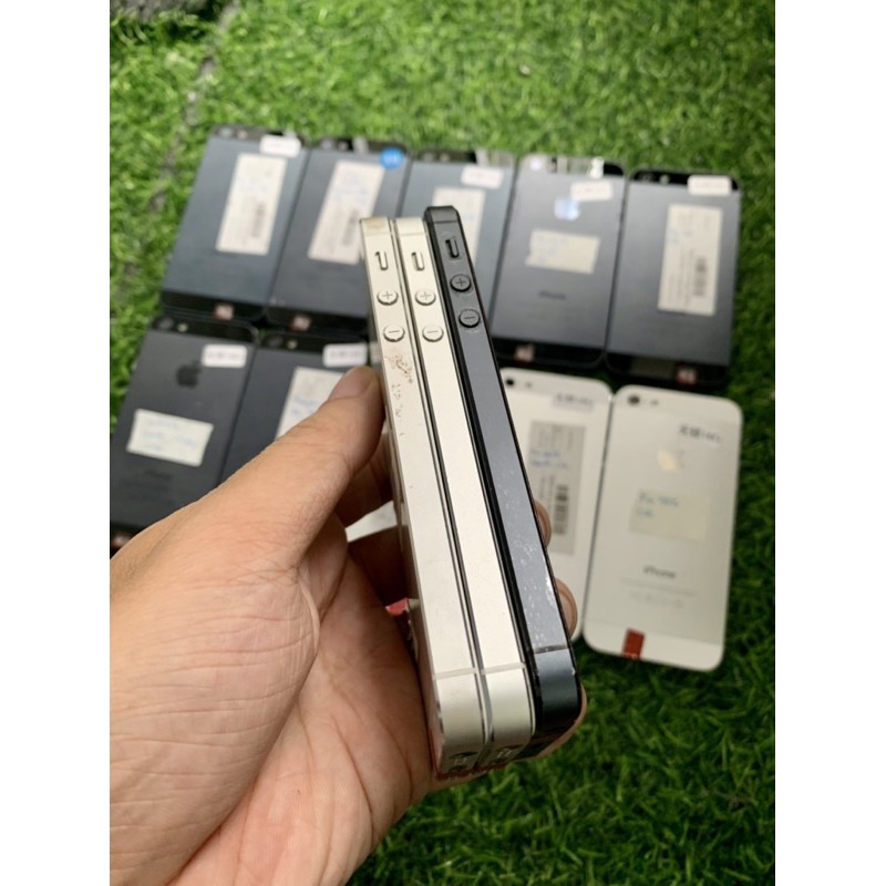 Điện thoại iPhone 5 Like New Quốc tế chính hãng Apple