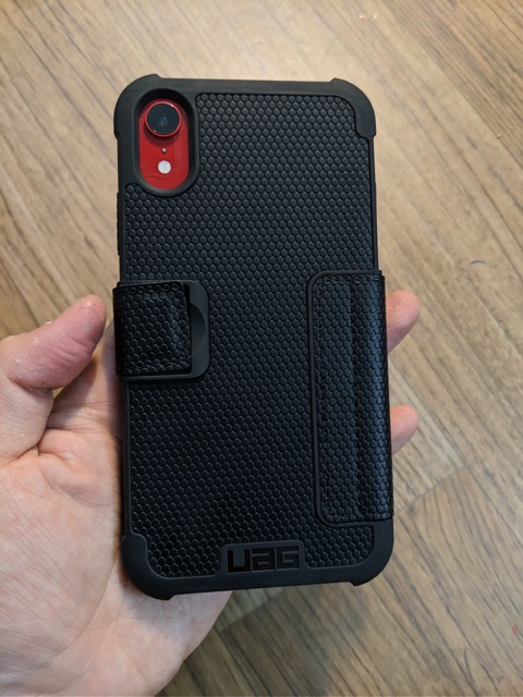 Ốp lưng bao da UAG Metropolis Series Iphone 12 Pro max / 11 / Xs max / XR / 7,8 Plus / Note 10 plus / Mate 30 Pro