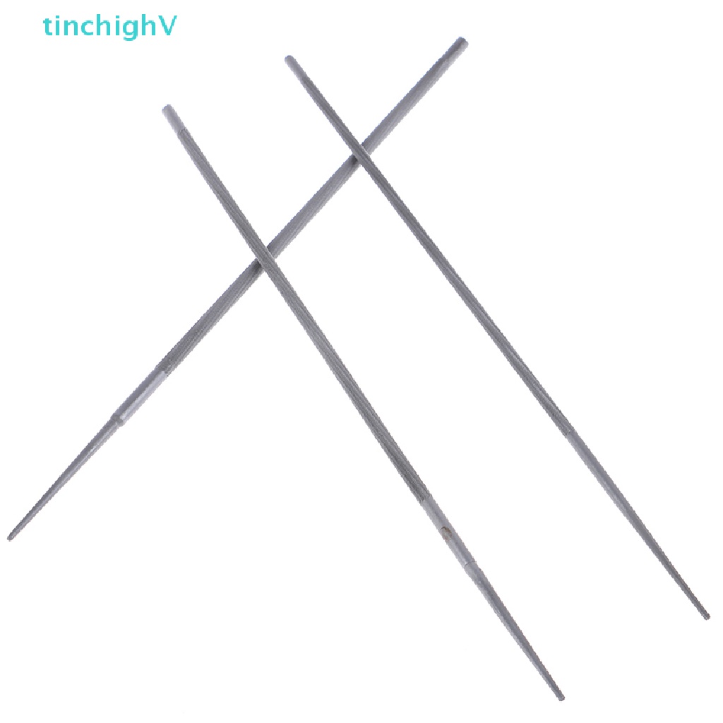 [TinchighV] Set 3 Dụng Cụ Mài Chuỗi Xích Tròn