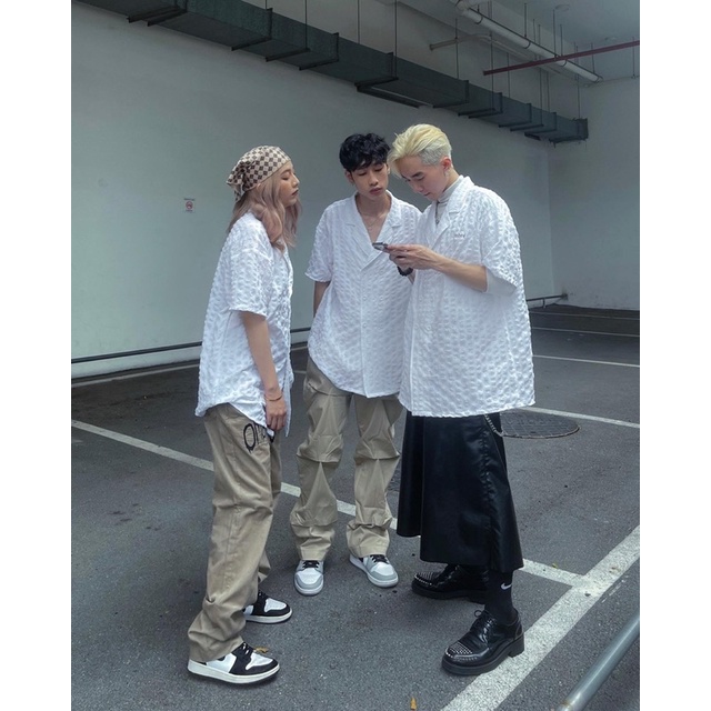 Áo sơ mi BRIAN SHIRT | BigBuy360 - bigbuy360.vn