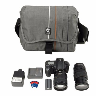 Túi đeo máy ảnh Crumpler Jackpack 4000
