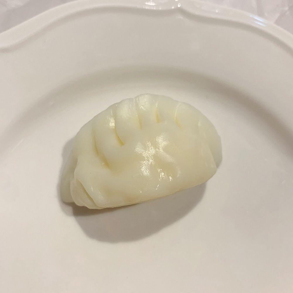 Kẹp Tóc Trang Trí BBQ Dễ Thương Dành Cho Nữ