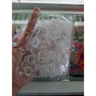 ✅ Dây Thun Cột Tóc Cho Bé