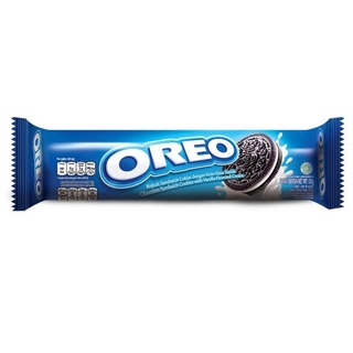 Bánh Oreo Thỏi Vani/Dâu/Chocolate 119gr