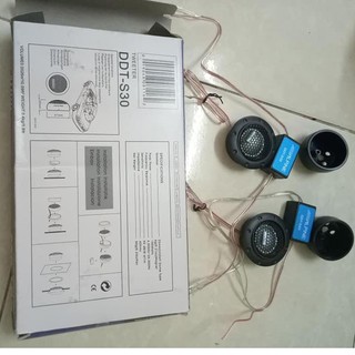Loa tép treble ALPINE DDT-S30