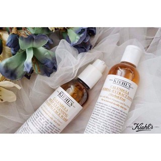 Sữa rửa mặt Kiehls