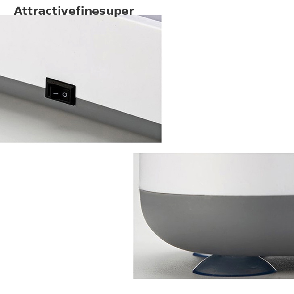 Máy Rung Siêu Âm 4.5v Làm Sạch Kính / Đồng Hồ / Trang Sức / Nhẫn Nhỏ