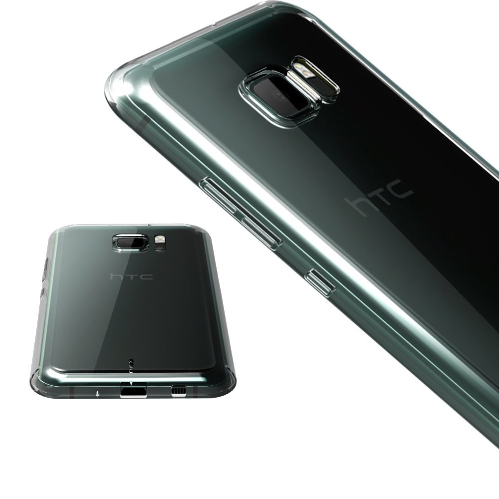 Ốp lưng HTC U Ultra dẻo trong siêu mỏng 0.5 mm