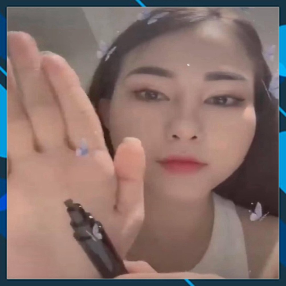 Bút kẻ mắt hai đầu mới | BigBuy360 - bigbuy360.vn