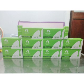 [BIG SALE] Dầu tỏi Bạch Dương Organic-30ml