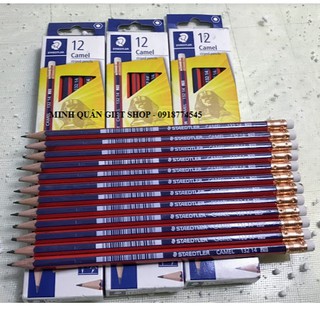 BÚT CHÌ STAEDTLER 2B