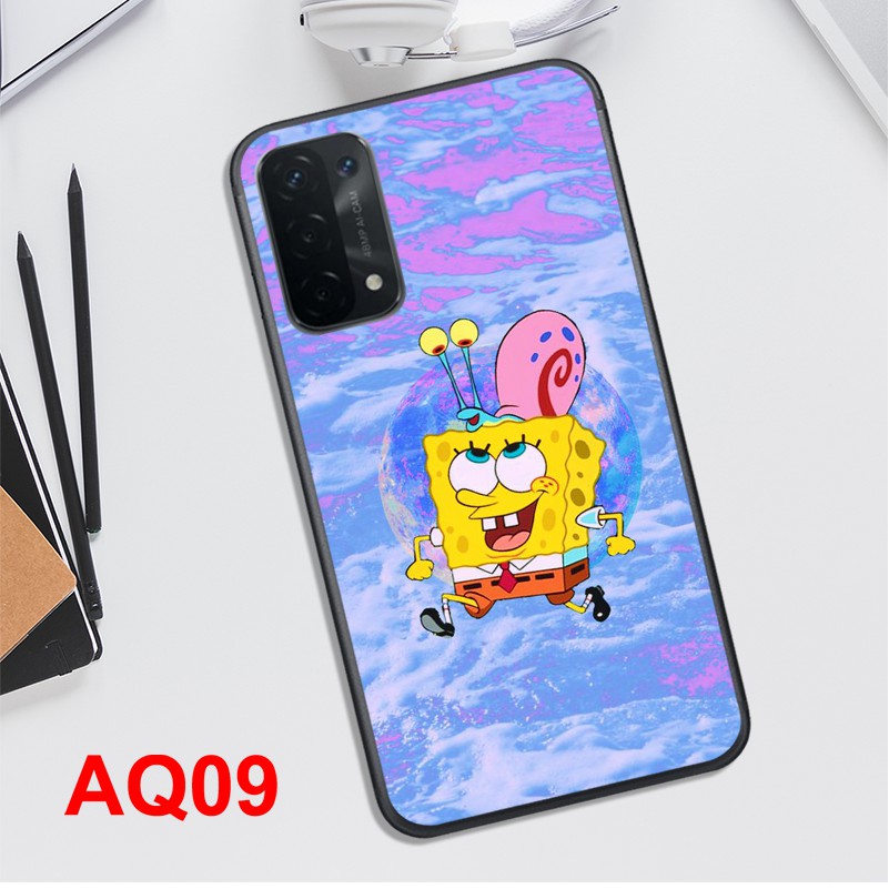 ỐP LƯNG OPPO A54 - OPPO A74 - OPPO A94 ỐP ĐÔI CUTE ĐÁNG YÊU SIÊU CHẤT