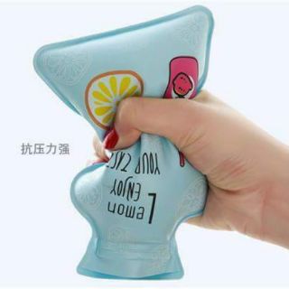 Túi sưởi mini sưởi ấm